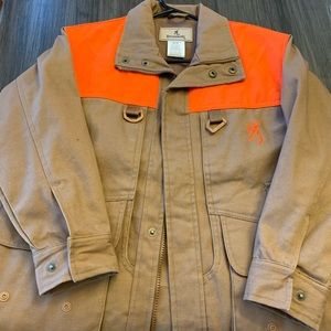 Browning Upland Kids Hunting Jacket